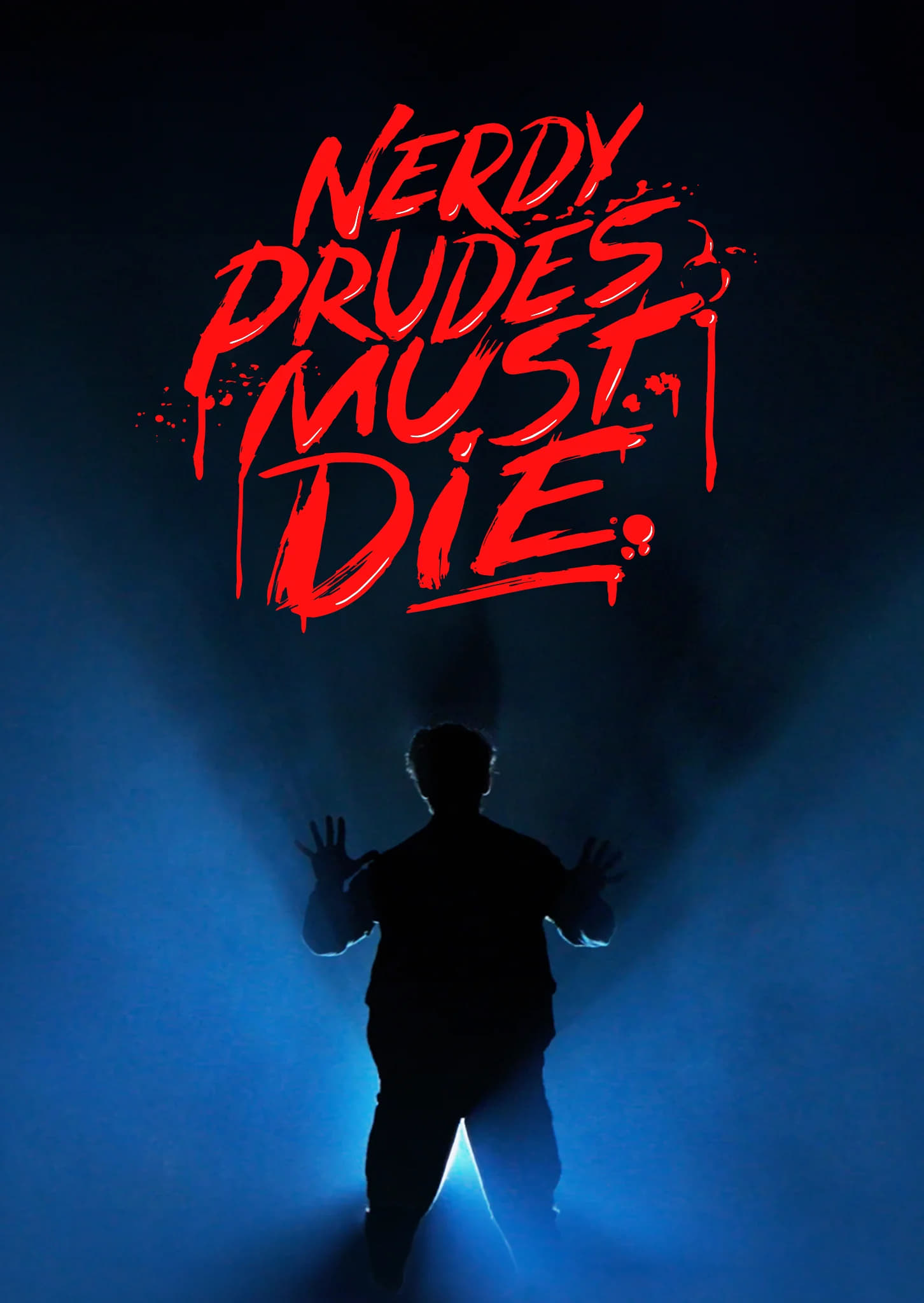 Nerdy Prudes Must Die (2023) - Hollywood Movie